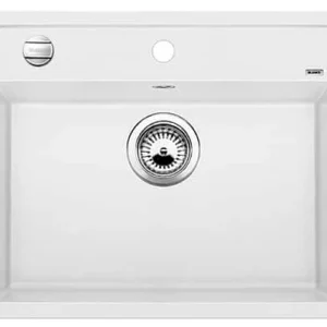 Blanco Dalago 6 Weiß - 514 199 Granitspüle Zertifiziert