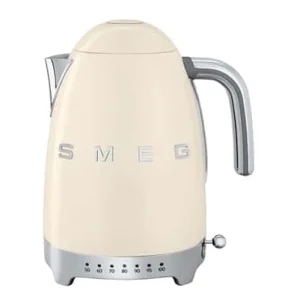 Smeg KLF04CREU Wasserkocher Creme Jetzt Kaufen
