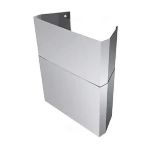 Abverkauf Elica KIT0010439 Kamin Lang Edelstahl