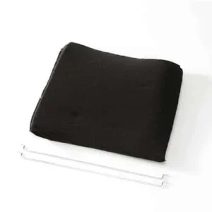 Preisknaller Elica CFC0140423 Long Life Filter