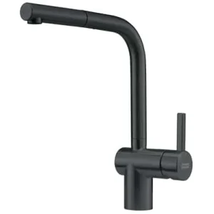 Franke Atlas Neo Industrial Black - 115.0550.427 Hochdruckarmatur Neu Im Sortiment