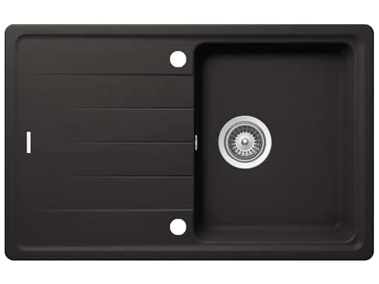 Jetzt Bestellen Schock Superb D-100S A Nero - SUPD100SAGNE Granitspüle