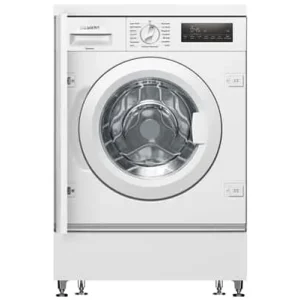 Siemens WI14W443 Einbauwaschmaschine Super-Preis