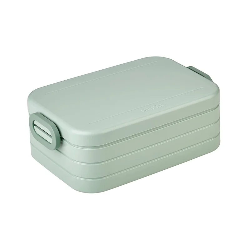 Mepal Take a Break Lunchbox midi nordic sage Direktkauf