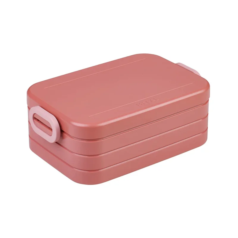 Highlight Mepal Take a Break Lunchbox midi vivid mauve