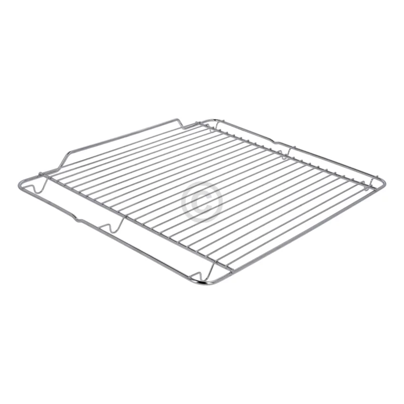 Highlight Grillrost Amica 8071107 465x385mm für Backofen